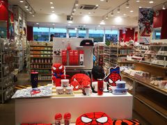 -名创优品(天津市河东万达广场店)