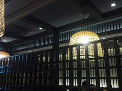 大堂-一豚轩·烧鸟·豚骨拉面(五四路店)