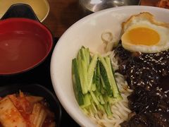 -米屋石锅拌饭(师大店)