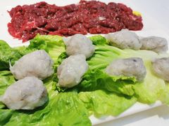 -嬷孙家潮汕牛肉火锅(北京路天河城店)