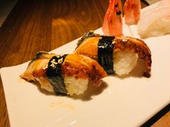 -山葵家·创意料理(万象汇店)