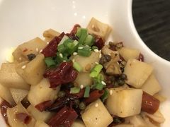 -庆合府重庆大排档(紫都城店)