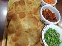 -临潼印象·特色陕菜