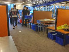 -玉园烧烤·海鲜辣炒