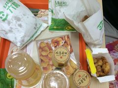 -七号茶饮(马镇店)