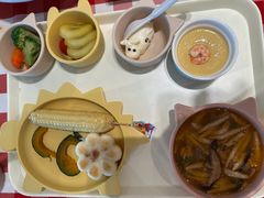 -西贝(无锡万象城店)