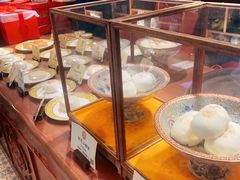 -富华斋饽饽铺·宫廷糕点·伴手礼(护国新天地店)