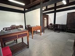 -蔡元培故居