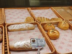 -北京1983面包坊(崇文门店)