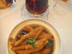 -顺德喜来登酒店·采悦轩