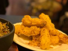-盛元荼集  素食(滨江凯德壹店)