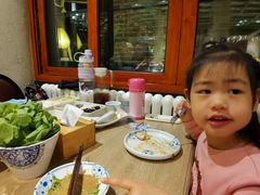-古关火锅店(古北水镇景区店)