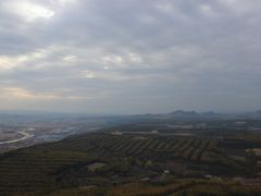 -帽儿山风景区