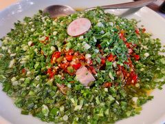 爽爽烧椒鸡-山石榴·贵州菜(丰盛里店)