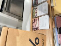 -% Arabica阿拉比卡咖啡(前滩太古里店)