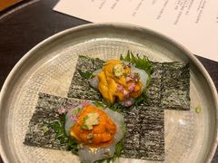 -晴空·日本料理(万象城店)