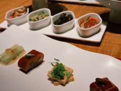 -鲤院·新中式美学·庭院餐厅(夫子庙店)