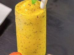 -Fresh Fruit Factory - Fruit Cuisine Restaurant