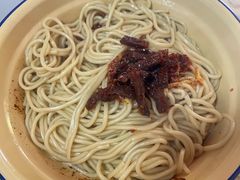 -岳记老成都三味面