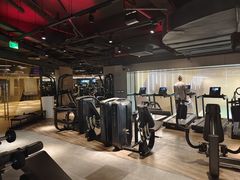 -威尔仕健身·游泳(中港汇店)