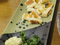-胜代日本料理(云程巷小区店)
