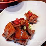 藏在庭院里的江南菜|诗与远方在此兼备