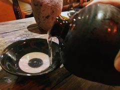 -安家村酒馆