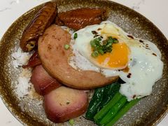 -龙记·香港茶餐厅(海上世界店)