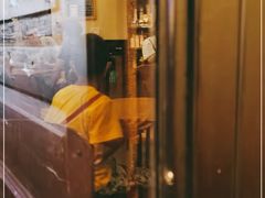 -星巴克(宁波老外滩店)