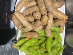 -冰城小镇音乐串吧·聚会餐厅(百子湾店)