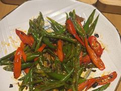 -竹里馆 ·茶食(奥体店)