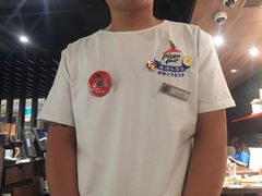 -必胜客(五道口店)