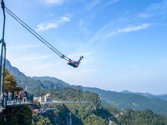 -梦幻奥陶纪景区