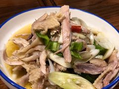 -纳瓦新疆菜(银都店)