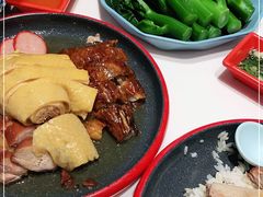 -龙记香港茶餐厅(久光百货店)