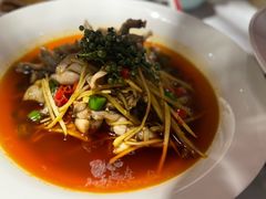 -小河盐帮·私家菜·烤鸭(三元桥·霄云路店)