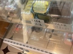 -包满意面包糕点(东坝店)