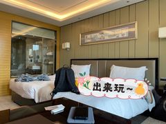 -无锡新湖铂尔曼大酒店