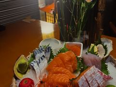 -大江户日本料理(吕厝店)