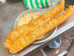 脆皮油条-放心脆皮油条(中房三林城店)