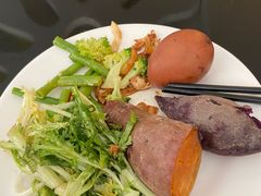 -碧涛阁·泡泡海洋·汤泉洗浴(王府花园店)