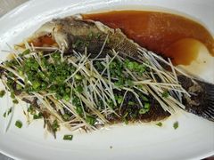 -老牌坊•鲁菜名店•地道济南菜(大观园商埠店)