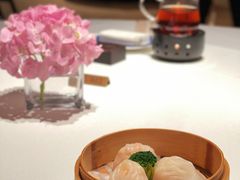 公馆虾饺皇-炳胜公馆(珠江新城店)
