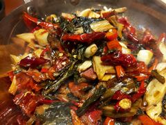 -徽三说·土徽菜·中国徽菜连锁品牌(一中店)