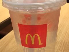 -麦当劳(杭州西湖银泰百货店)
