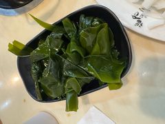 海带-福合埕牛肉丸(福平路店)