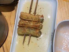 -木屋烧烤(龙湖天街店)