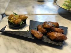 -玛尚诺Pizza&Bar(长泰广场店)