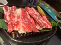 -烧江南烤肉(长春摩天活力城店)
