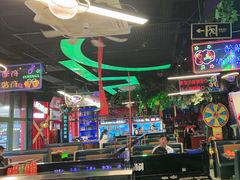 -路边边.炒菜烧烤.音乐餐厅(良乡长虹店)